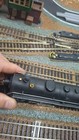 Vintage HO Scale MARX 4-6-4 6096 NYC Hudson Steam Locomotive with working smoke! — photo 2