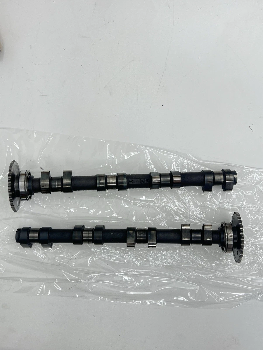 canna出品 Las mejores ofertas en Árboles de levas Motocicleta para Kawasaki