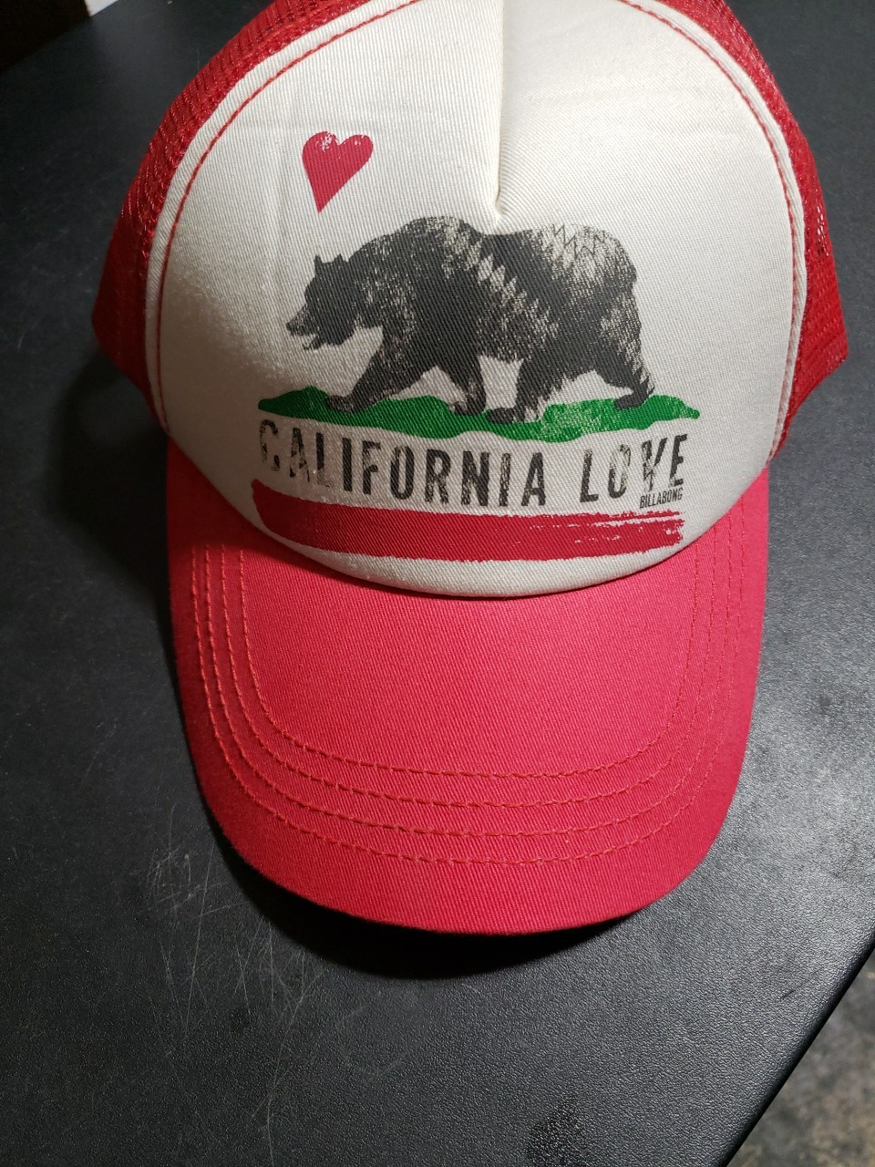 Cap Nwot