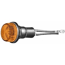 ORIGINAL® Hella Zusatzblinkleuchte Links, Rechts für Opel ASTRA F CC ASTRA F