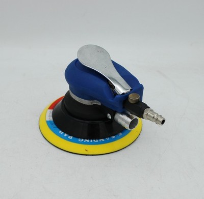 1 Stück Air Random Orbital Palm Sander für 6 Zoll 150 mm