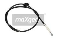 Maxgear 32-0437 Kabel, Feststellbremse FüR Mercedes-Benz