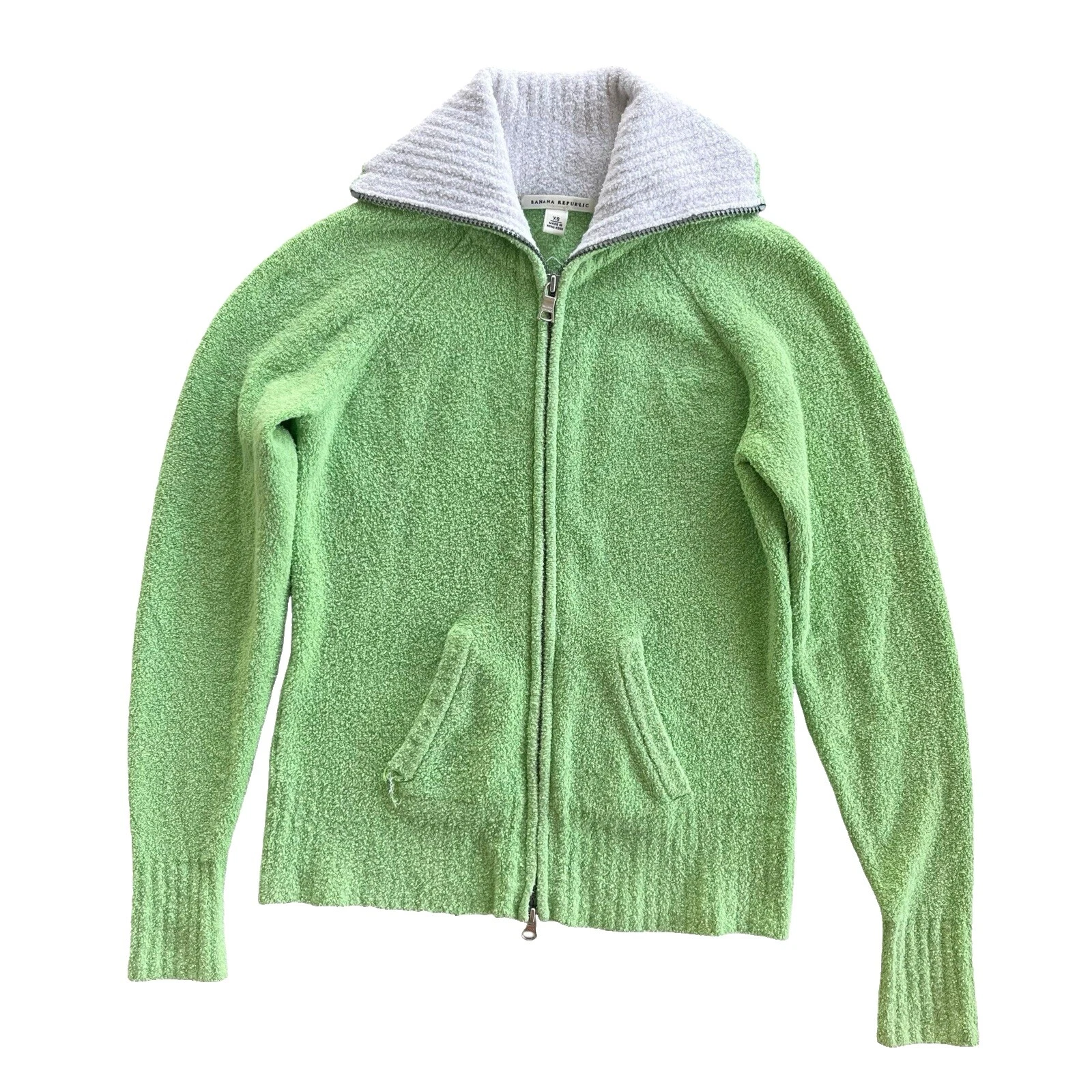 Sudaderas de algodón Banana Republic para Mujeres