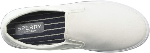 SPERRY Men's Striper II Slip-on Sneaker - Picture 3 of 20