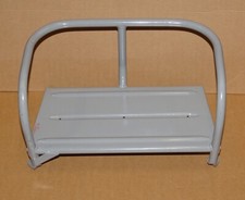 Sitz Beifahrersitz Deutz F1L514 15-er Bauernbulldog Knubbeldeutz