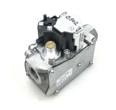 White Rodgers GEMINI 36J22Y-205 HVAC Furnace Gas Valve 0151M00094S