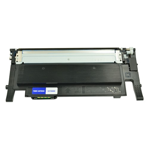 10 Color CLT-406S Toner Fits for Samsung SL-C410 C412W C413w C460W C460FW C463W - Picture 12 of 21