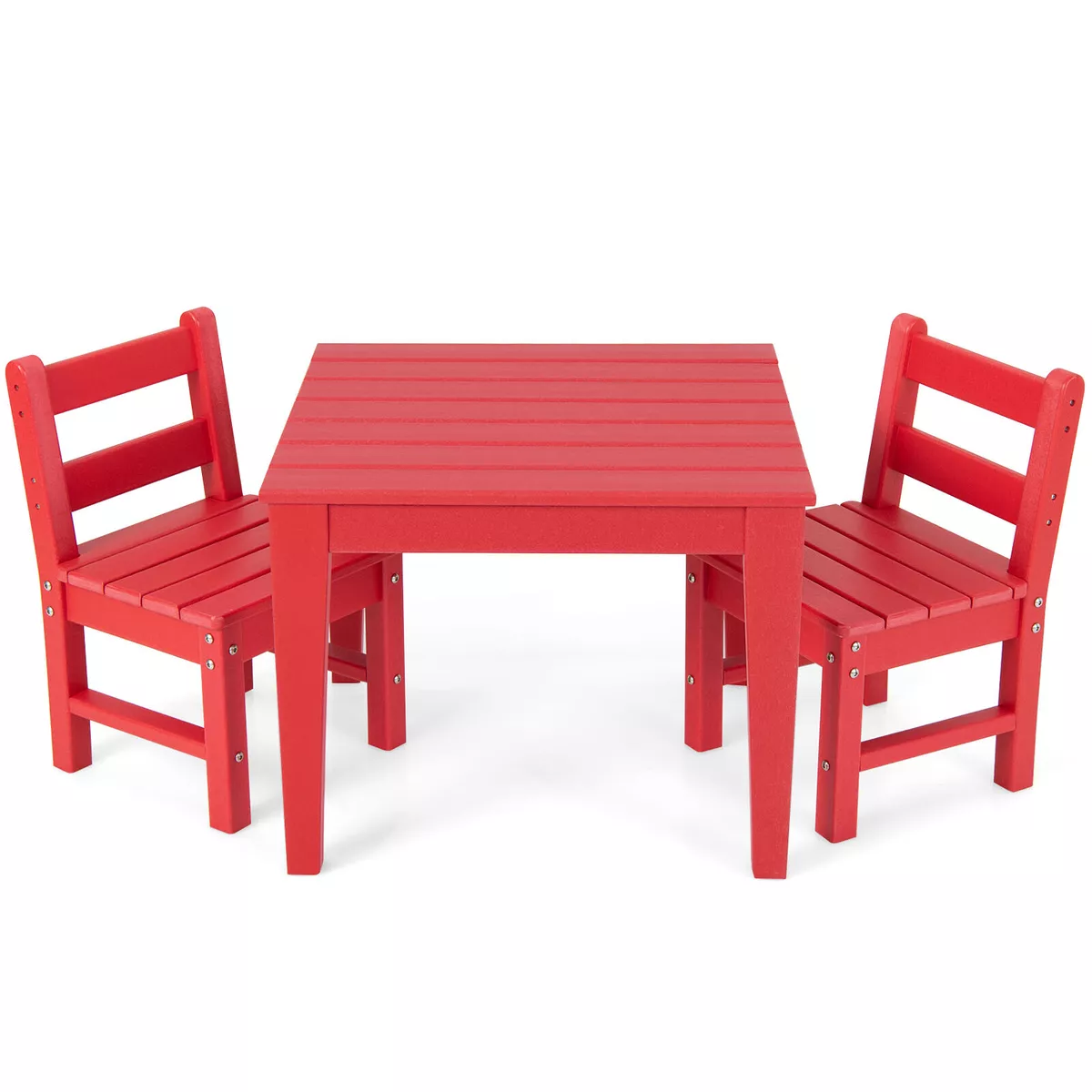 Heavy outdoor table and chairs hot sale