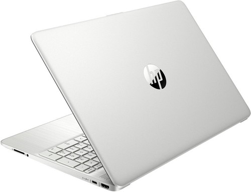 HP 15-ef2033dx 15.6" HD LED Laptop AMD Ryzen 3 5300U 2.60GHz 32GB 512GB SSD W11P - Picture 4 of 4