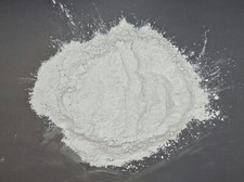 Drysuit talc (unscented, good for latex seals) refill 250mL