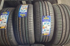 TRENO COMPLETO 4 PNEUMATICI AUTO 205/40 17 84W XL IMPERIAL ECOSPORT GOMME 2025