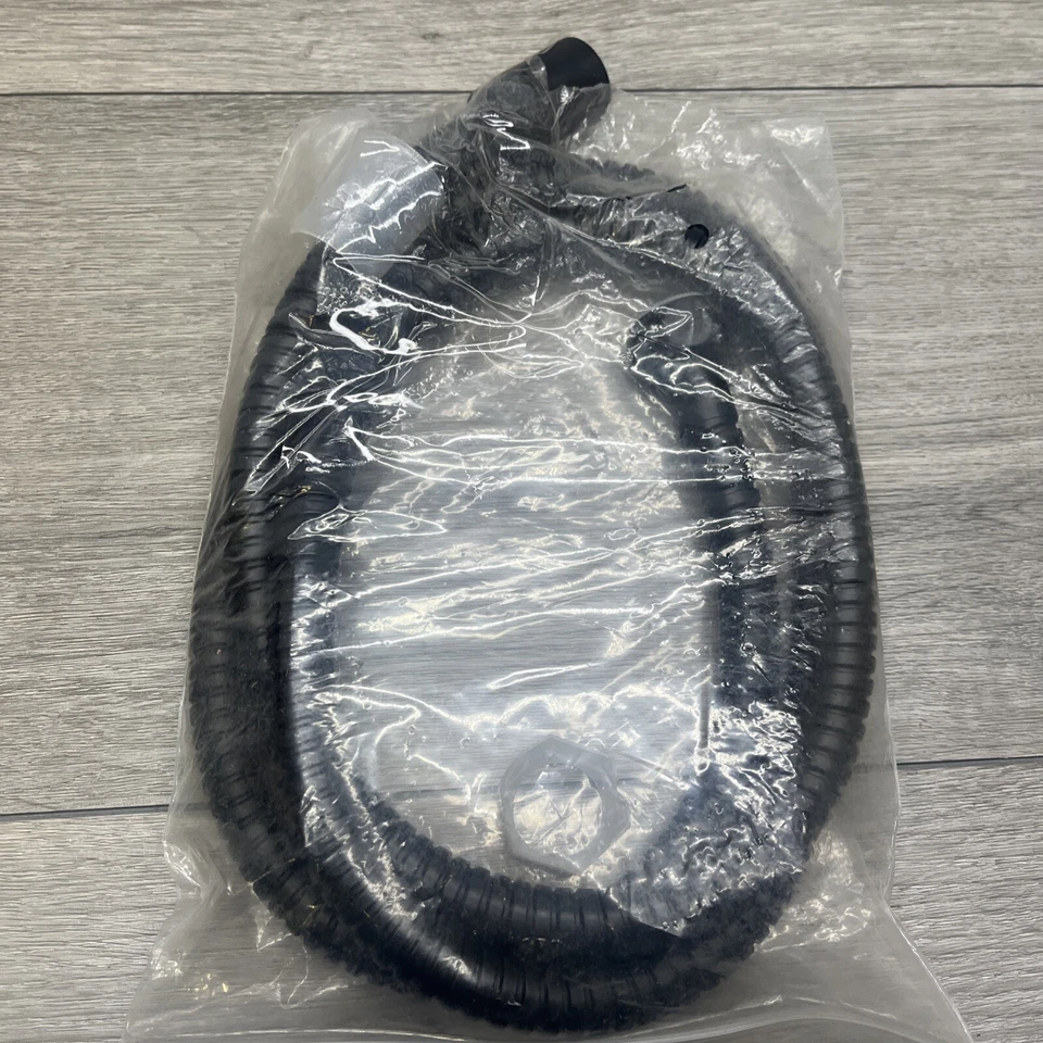 Signature Hardware 482775 - Tub Filler Faucet HOSE ONLY