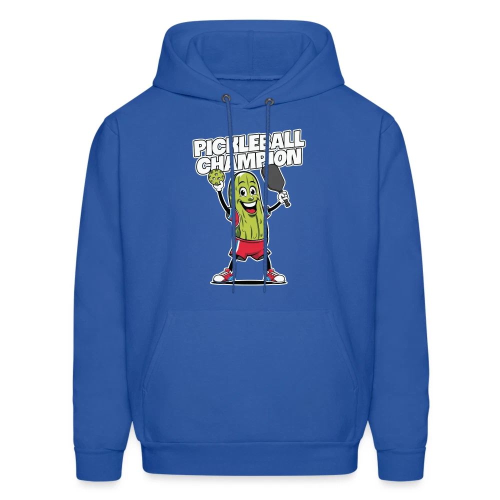 Pickleball Champion Hoodie