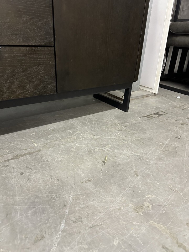 Furniture village Merlin sideboard eBay