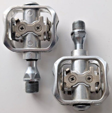 Vintage LOOK ARC clic Pedals pedale auto