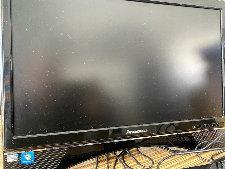 All in one PC Lenovo 3000 C300 Series - Image 3 of 4