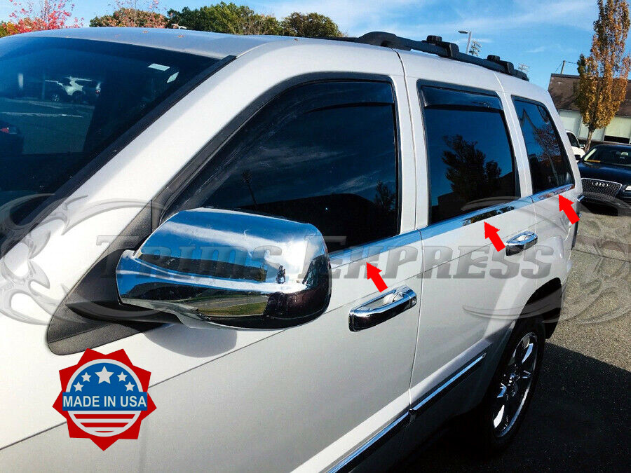 2005 Jeep Grand Cherokee · Limited 4x4