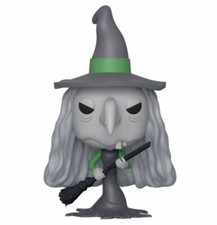 Funko POP Disney Pesadilla Antes De Navidad Witch 599
