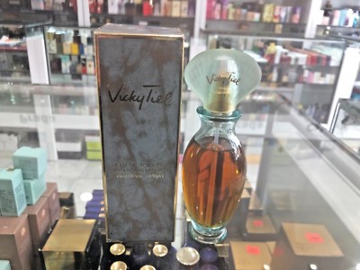Vicky Tiel Eau De Toilette Spray 60 ml