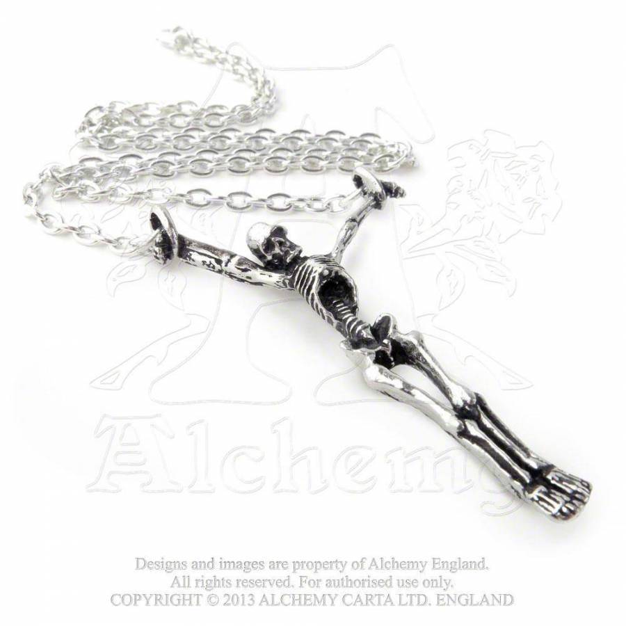 Alchemy Gothic: Bird of Death ブレスレット Ouija Eye Ring | Alchemy Gothic Pewter Band