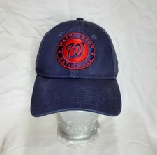 PINK Victoria's Secret NEW ERA Washington Nationals Women's Baseball Cap