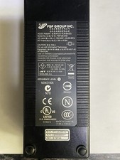 FSP 120W AC Power Supply FSP120-AAB 19V 6.32A POS, Laptop or PC 4PINS