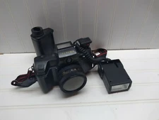 Tecsuba Pro Tech Deluxe Film Camera