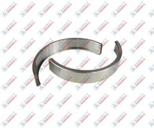 Bosch Rexroth A4VG175 Cradle Bearing Seat Set of 2 pc