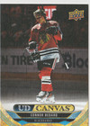 2024-25 Upper Deck UD Canvas - PICK FROM LIST