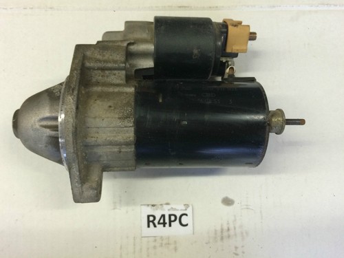 VW Passat 3BG Anlasser Teilenummer 06B911023 BJ 01-05