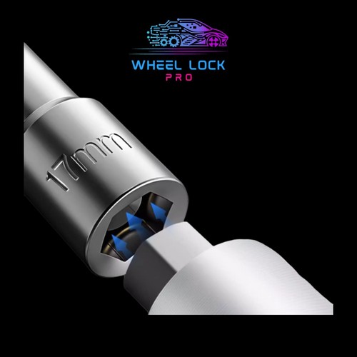 BMW Locking Wheel Nut Key Number 57- UK Seller - Picture 3 of 3