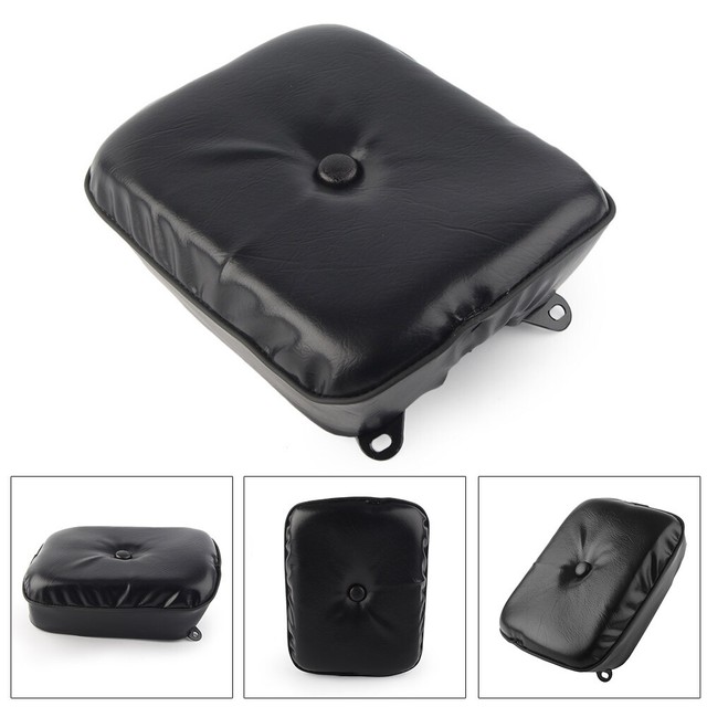 honda rebel pillion seat