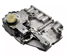 545RFE 45RFE 68RFE 05-up Dodge Valve Body With Solenoid Pack OEM 