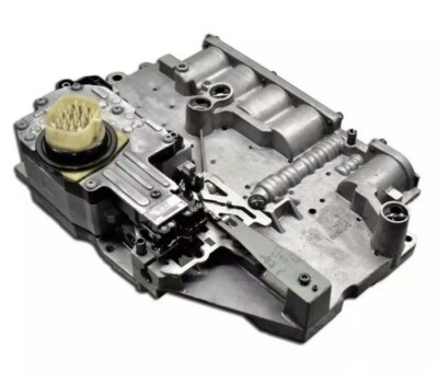 545RFE 45RFE 68RFE 05-up Dodge Valve Body With Solenoid Pack OEM 