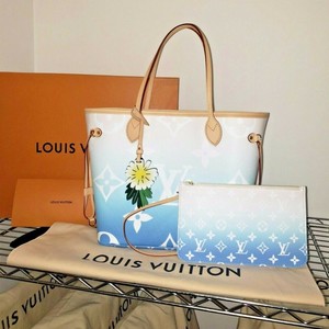 authentic lv neverfull