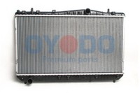 JPN KüHler WasserküHler FüR Chevrolet Nubira Kombi Lacetti Daewoo J200 Klan