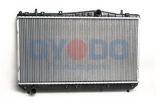 Radiateur Chevrolet NUBIRA