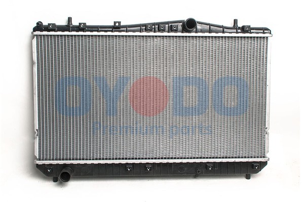 JPN KüHler WasserküHler FüR Chevrolet Nubira Kombi Lacetti Daewoo J200 Klan-image