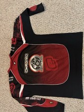 Sous maillot rembourré Reusch Eco REUSCH
