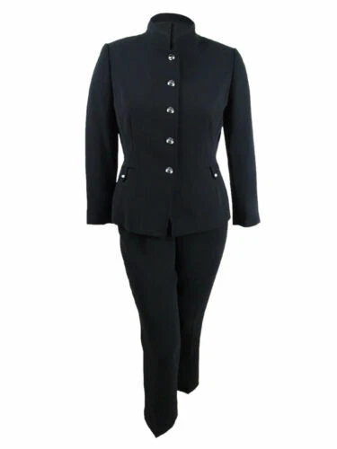 Trajes Traje de pantalón St. John Viscosa & Suit Separates para Mujeres