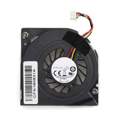 Cooler Ultra-quiet Mute Laptop Cooling Fan FB05508M05SFA for   5V 0.4A #F22