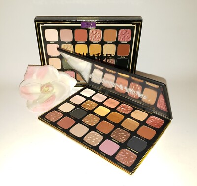 Tarte Maneater After Dark Eyeshadow Palette Limited Edition
