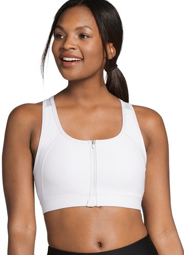 jockey sports bra