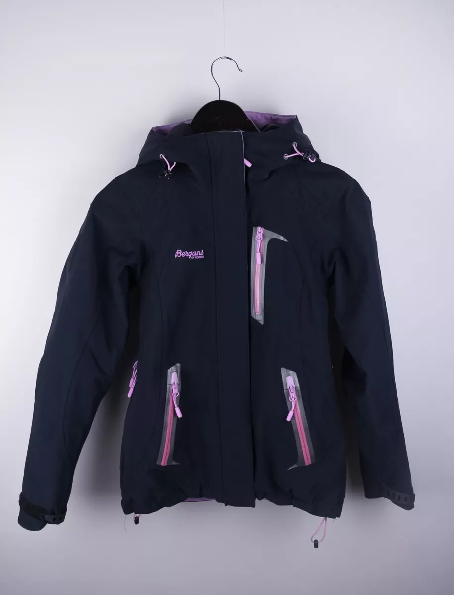 Bergans of norway ski jacket sale