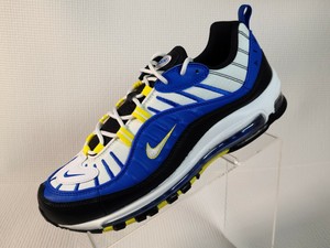 nike air max 98 entourage