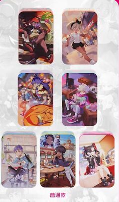Pokemon TCG S-Chinese Trainer Collection Box CSIC Y01 | eBay
