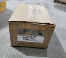 1PC NEW SERVO MOTOR YASKAWA SGMRV-05ANA-YR11