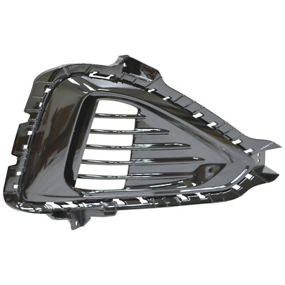 18-19 Hyundai Sonata Right (passanger) Fog Lamp Cover OEM  