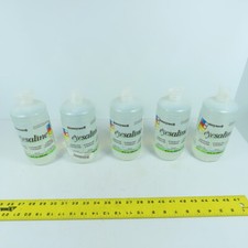 Honeywell Sterile Isotonic Solution Eyesaline Eye & Face Wash 32 Fl. Oz. Lot/5