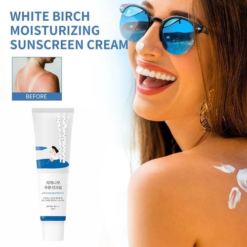 Protector Solar Hidratante 50ml A1T6 Y1L4 - Imagen 3 de 13